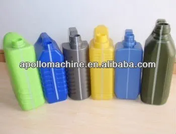 30L jerry can making machine/jerry can making machine hdpe