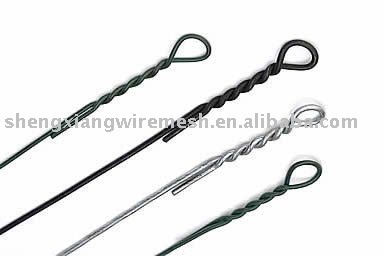 Bar Ties Wire