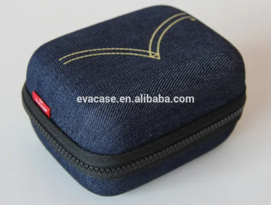 EVA camera bag of custom eva case for camera of hard eva case of camera of eva hard camera case
