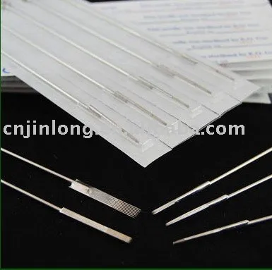 316 tattoo needle