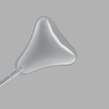 Balloon uterine stent preventing Intrauterine Adhesions
