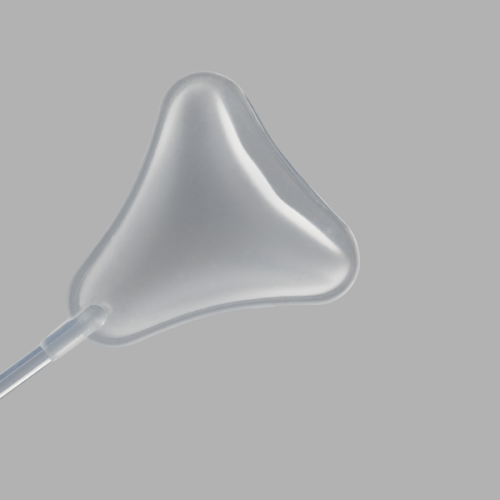 Ballon-Uterusstent zur Vorbeugung von intrauterinen Adhäsionen