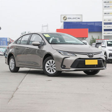 2023 China Cheap Price Toyota Corolla 1.5L CVT Pioneer Edition - New and Used Cars For Sale