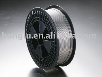 Titanium Wire