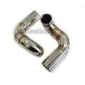 SS EXHAUST SYSTEM 08-15 AUDI R8 5.2L V10