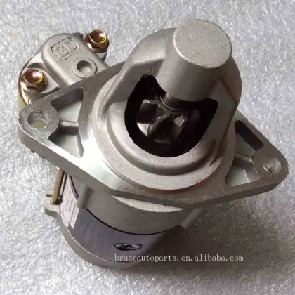 Starter For DFM DFSK V22 V27 1.3L