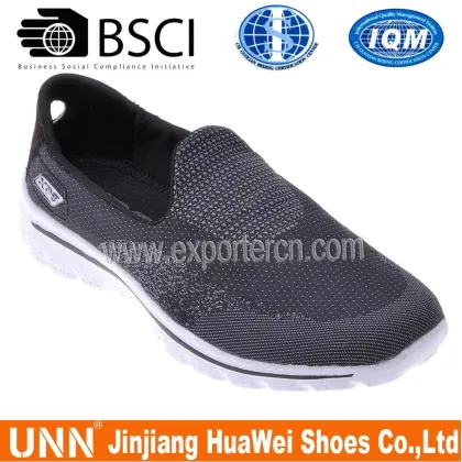 USA Flyknit Running Sports Shoes Women
