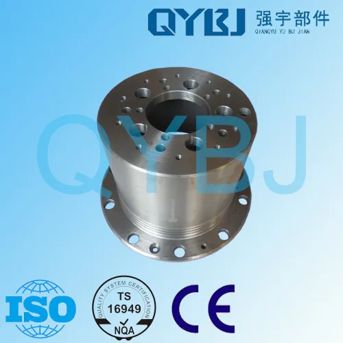 Sinotruk Auto Spare Parts Oem Steel Driving System Wheel Reducer ...