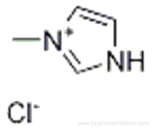 N-methylimidazolium chloride Factory Price