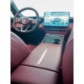 Hongqi New Energy H7