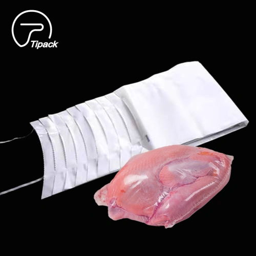 Portable Live Fish Packing Bags Oxygen Filling Bag Seafood Carry