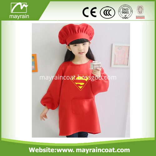 Beautiful Children Smocks