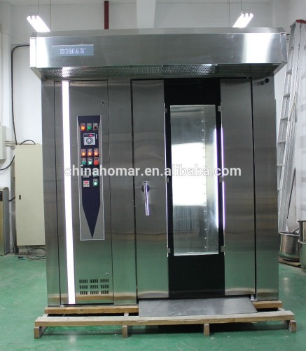 Shanghai Electric baking oven/homar bakery equipments