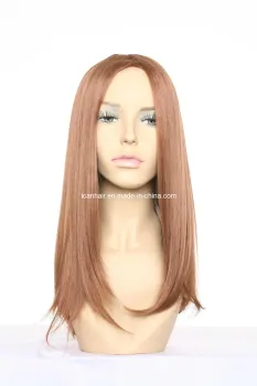 Human Hair Wig (I-010)