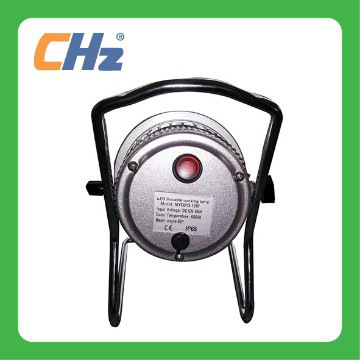 10W COB LED Work Light rechargeable&Portable for ourdoor lighting