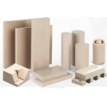Engineering Plastic PEKE: Exploring its Excellent Mechanical Properties, Chemical Resistance, and Applications in Rods, Bars, Sheets, Plates, and Tubes
