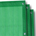 Green Construction Building Scaffolding Safety Net