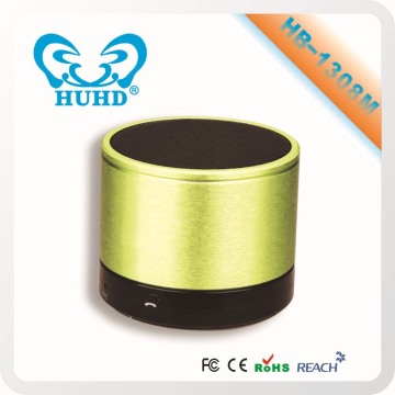 Resonance Bluetooth Portable Speaker Wireless For Mobile Cell Phone