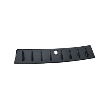 Rear Roof Spoiler Wing for Mitsubishi Lancer EX 2008-2015
