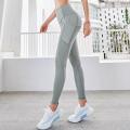 Yoga Hosen Leggings Fir Gym Fraen