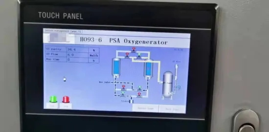 Medical Oxygen Generator Plant For Sale