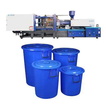 4500 kn High Precision injection Moulding machine