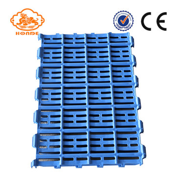 Most popular plastic poultry floor