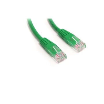 RJ45 UTP Cat 5e Patch Cable-10FT Patch Cord