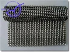 Conveyor Belt Mesh