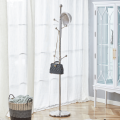 Stylish Metal Coat Rack Ideal for Bedroom Use