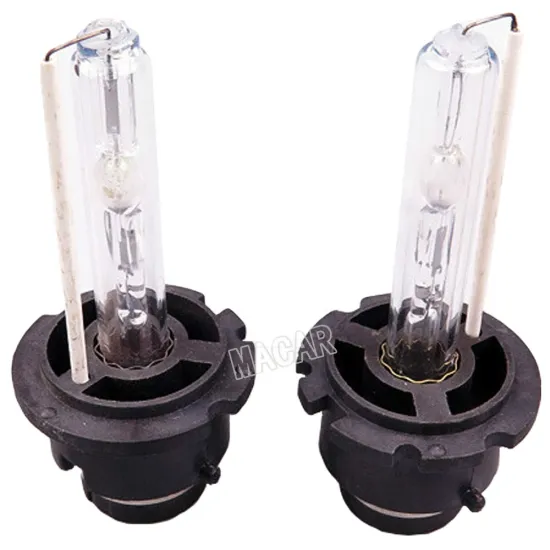 MACAR d2s 35W HID Xenon Bulb for Car Headlights