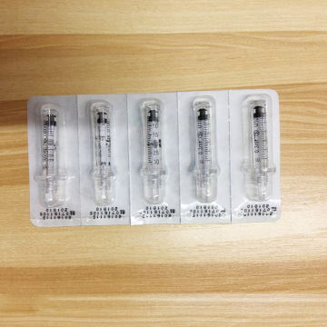 new 5pcs Syringe Ampoule head for hyaluron gun hyaluron pen High Pressure wrinkle removal water syringe