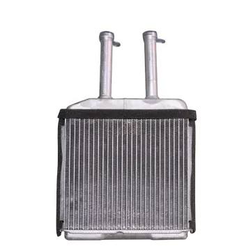 Aluminum Heater Core For SUZUKI SWIFT 97 OE 7412060B00