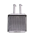 Aluminum Heater Core For Suzuki Swift 97 7412060B00