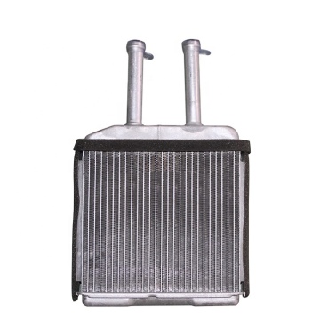 Aluminum Heater Core For Suzuki Swift 97 7412060B00