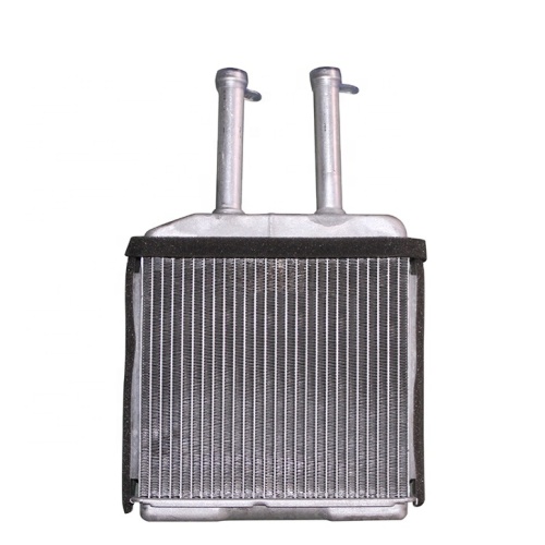 Aluminum Heater Core For Suzuki Swift 97 7412060B00