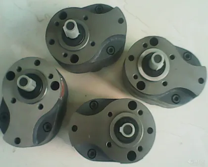 Internal gear pump gear pump electric hydraulic pump