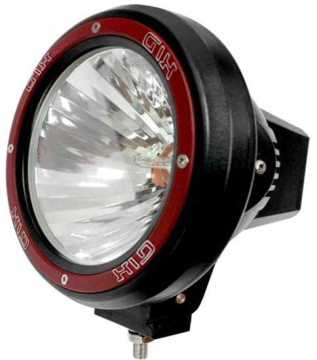 Hot-Selling HID Work Lamp with CE and RoHS Certification