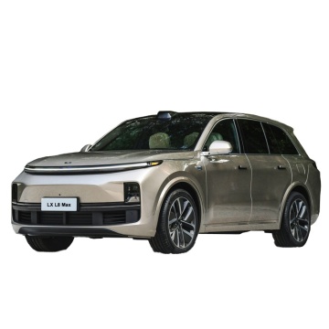 2023 Lixiang L8 Max Luxury 6 Seater Electric SUV: Affordable Used Car Option