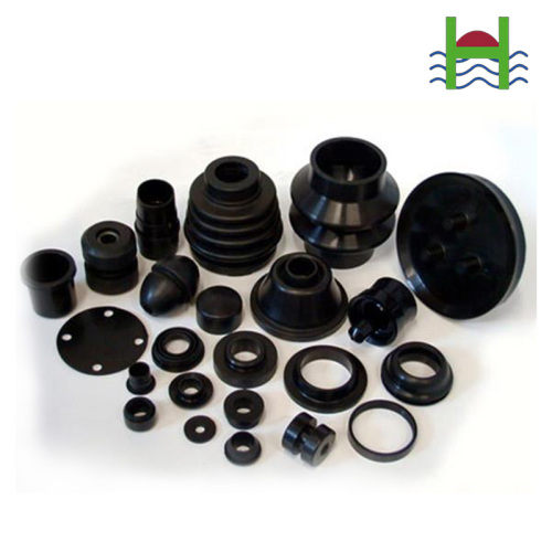 Precision Mold Rubber Parts