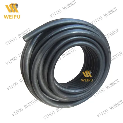 Hot Water Hose | Steam Hose | Rubber Steam Flexible Hose: Your Comprehensive Guide to High-Temperature Hoses