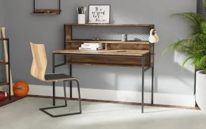 Nilomi Bookcase Table for Home Furniture