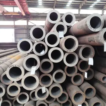 A106B American Standard Carbon Seamless Steel Pipe
