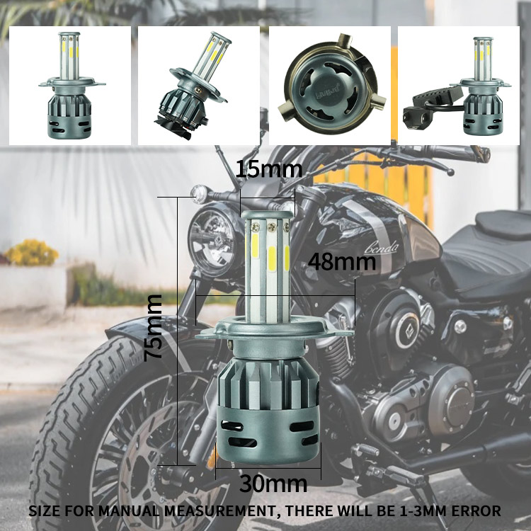 headlight led bulbs