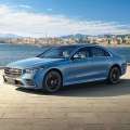 Mercedes-Benz S-Class 2025 S 500 L