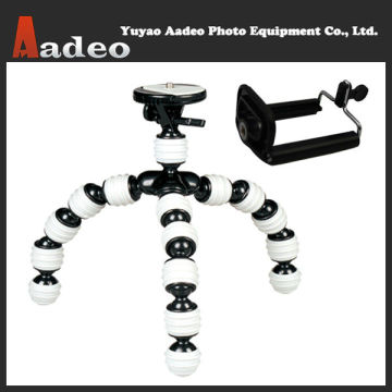 Clip & Tripod Holder For Iphone AD-832 & C11