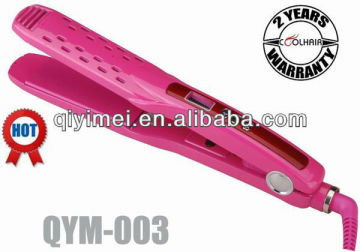 flat iron hair straightener wireless iron,