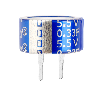 High Power Super Capacitors 5.5V 0.22F 0.1F 0.33F CBW5R5224VF-ZJ for Computer Notebook (Condensador Condensateur)