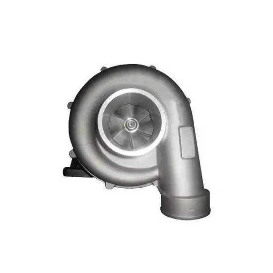 Turbocharger for Isuzu 6WG1 Excavator Diesel Engine