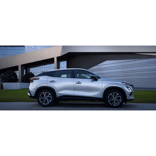 2025 Chery Tiggo 5x 1,5T высокая энергия